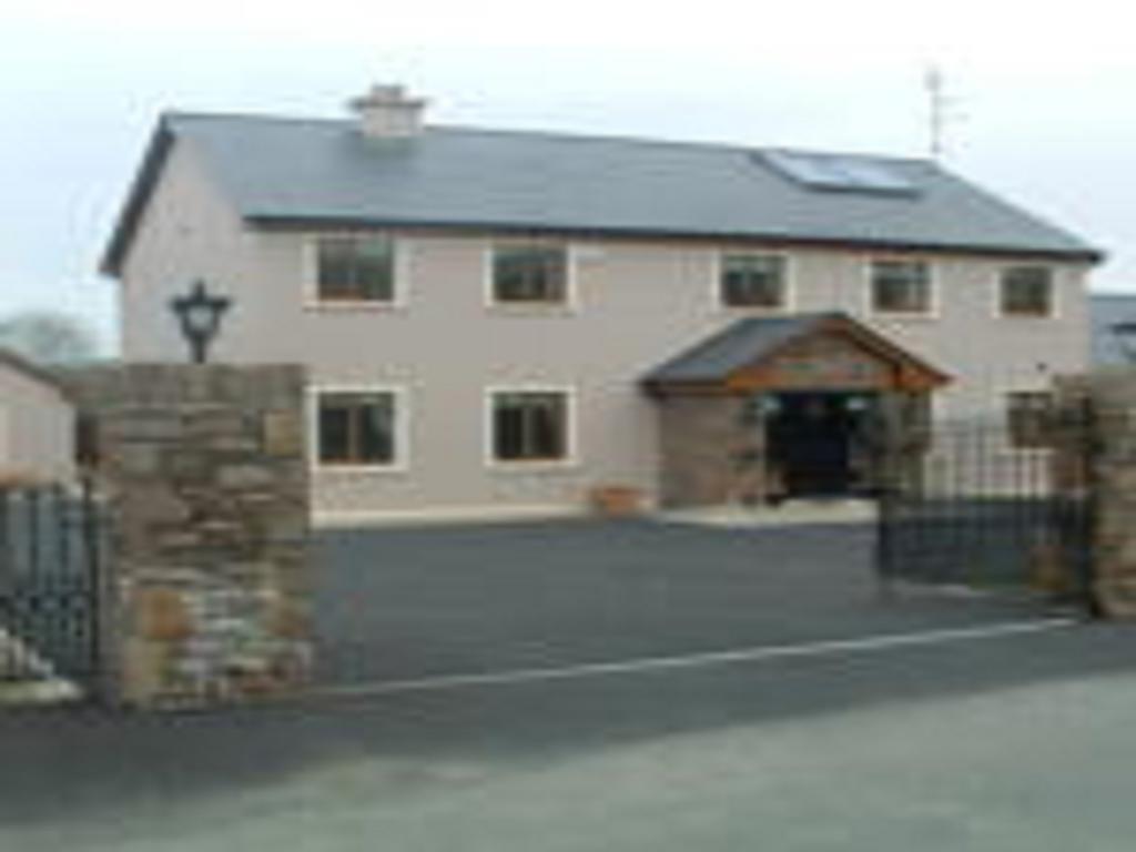 Bed and Breakfast Woodlands House Farranfore Exterior foto